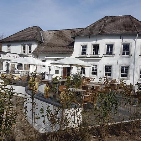 Alte Muhle Bardenberg Aparthotel Würselen Kültér fotó