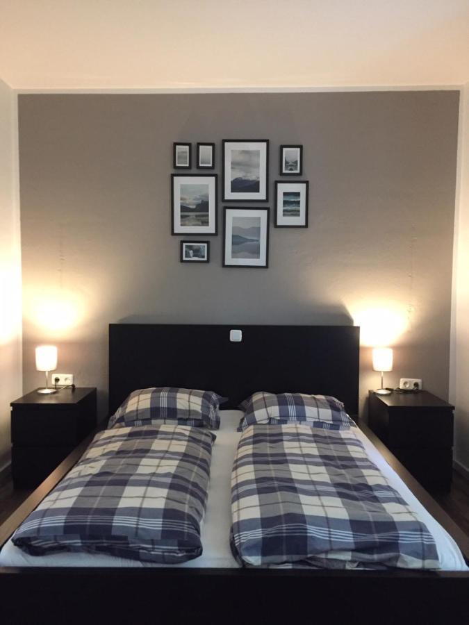 Alte Muhle Bardenberg Aparthotel Würselen Kültér fotó