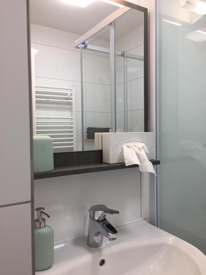 Alte Muhle Bardenberg Aparthotel Würselen Kültér fotó